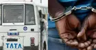 Yoff : Un receveur de bus Tata arrêté après une violente agression à la Senelec