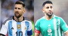 Historique des matchs Algérie – Argentine : une rencontre mémorable 3-4 à Camp Nou