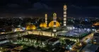 Nuit du Gamou : Ce que dit la météo pour Tivaouane, Kaolack et Touba