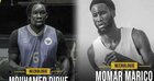 Mouhamed Diouf et Momar Marico tués dans un accident sur la route de Rufisque
