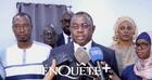 Mamadou Lamine Dianté défend le CDD de 4 ans et promet de renforcer l’Inspection du travail