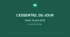 Patrick Vieira : la présentation reportée, le licenciement de Pape Thiaw à finaliser