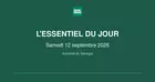 Conseil des ministres : Outhmane Diagne remplacé à la tête du FERA