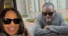 Viviane Chidid rend hommage à Pape Cheikh Diallo en chanson au Grand Théâtre