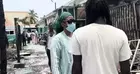 Aby’s Garden : Aby Ndour revient sur les lieux, plusieurs millions sont partis en fumée (vidéo)