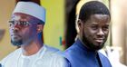 EN DIRECT : Ousmane Sonko et Bassirou Diomaye Faye, la tension est toujours présente