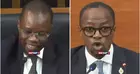Abdou Mbow à Sonko : « On ne gouverne pas un pays avec des slogans et des sorties médiatiques »