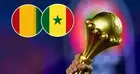 CAN 2032 : La Guinée propose au Sénégal une candidature commune