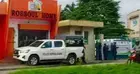 « La police béninoise nous a encerclés » : Guy Marius Sagna alerte sur sa sécurité à Cotonou