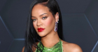 Rihanna célèbre ses 20 ans de carrière