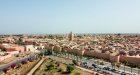 Marrakech : plus de 2,7 millions de touristes les sept premiers mois de 2025 et un taux de remplissage records en août