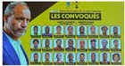 Can 2027: le sélectionneur national Sébastien Migné zappe Aubameyang et dévoile sa liste