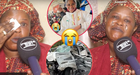 Décès d’Aïda Faye Samb au Maroc : Profondément bouleversée, sa mère livre un triste témoignage (vidéo)