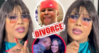 Amina Poté confirme son divorce avec Malick Nar (vidéo)