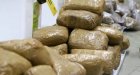 Côte d’Ivoire : saisie record de drogue à la frontière du Ghana