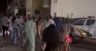 DIC : Aliou Sall escorté vers la garde à vue, voici la vidéo devenue rapidement virale