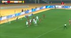 CHAN 2025 – Demi-finale : Layouss Samb marque d’une énorme tête, les Lions passent devant (vidéo)