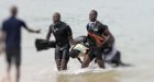 Horreur en mer : 19 personnes arrêtées pour meurtres et tortures à bord d’un bateau de migrants sénégalais