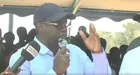 Tensions à l’UCAD : Ousmane Sonko aux étudiants, « tout ce que nous faisons, c’est pour… » (vidéo)