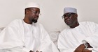 Tivaouane : Sonko rend hommage à Mame Maodo Malick Sy et insiste sur le rôle des familles religieuses dans la&nbsp;(…)