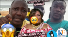 Fallou Fall annule son émission « Confrontation » : Big Taff sur les nerfs, « il a perdu 200 millions » (vidéo)