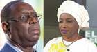 Aminata Touré lâche une bombe : « Macky Sall voulait faire de Mansour Faye… »