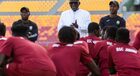 Foot – Jaraaf : Sous le coup d’une sanction FIFA, Cheikh Seck demande le report de la Ligue 1