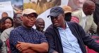 Abass Fall élu maire de Dakar : Madiambal Diagne félicite Khalifa Sall