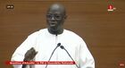 Cheikh Diba : « Nos discussions avec le FMI se passent très bien. D’ailleurs, il y a quelques semaines… »