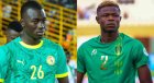 Sénégal vs Mauritanie : Pape Gueye se paie Khadim Diaw à la fin du match