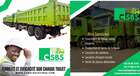 CSBS Logistique : un pilier du transport et du BTP au Sénégal