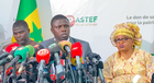 « Organise les élections maintenant » : Ngagne Demba Touré lance un défi à Diomaye Faye (Senego TV)