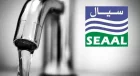 SEAAL annonce des coupures d’eau ce 30 juin dans ces communes