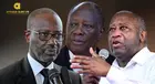 Le bras de fer Front Commun Vs Alassane Ouattara lancé