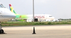 Air Sénégal accueille le Boeing 737-800 « Gorée » pour renforcer sa connectivité