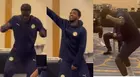 Bizutage des nouveaux : Ibrahim Mbaye, Mamadou Sarre enflamment la toile, à mourir de rire ! (vidéo)
