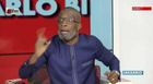 Réaction de Bouba Ndour sur l’altercation entre Pape Djibril Fall et Ousmane Sonko, « Yambar bi moy… » (vidéo)
