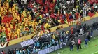 CAN 2025 : Mauvaise nouvelle pour les 18 supporters sénégalais détenus au Maroc
