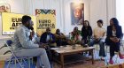 Des journalistes gabonais participent à la 2e édition de la biennale Euro-Africa à Montpellier
