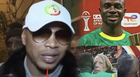 Finale CAN 2025 : El Hadji Diouf révèle son message décisif à Sadio Mané après le penalty manqué du Maroc