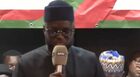 Pastef : « Le projet n’est pas le projet de Sonko », tranche El Malick Ndiaye