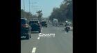 Ousmane Sonko en route pour sa ziarra…