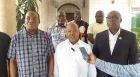 Le PDCI-RDA chez Affi N’Guessan après le siège de son domicile par les forces de l’ordre