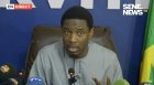 Guédiawaye : Pape Djibril Fall appelle à la marche pour la libération de Lat Diop