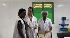 Burkina/Santé : Médecins Sans Frontières offre de nouveaux bâtiments au CMA de Dafra