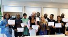 Journalisme : la plateforme Médias et Démocratie parachève la formation des journalistes Africains en France