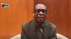 Vœux de fin d’année : Youssou Ndour adresse un message aux Sénégalais et à ses collaborateurs