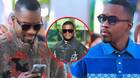 Soubatel Music : Prince Gueye nommé DG, son jumeau Momar Directeur artistique