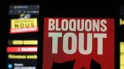 « Bloquons tout” : un appel massif veut mettre la France à l’arrêt à cette date