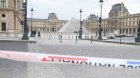 Cambriolage du Louvre : deux suspects écroués, l’enquête rebondit avec cinq nouvelles arrestations